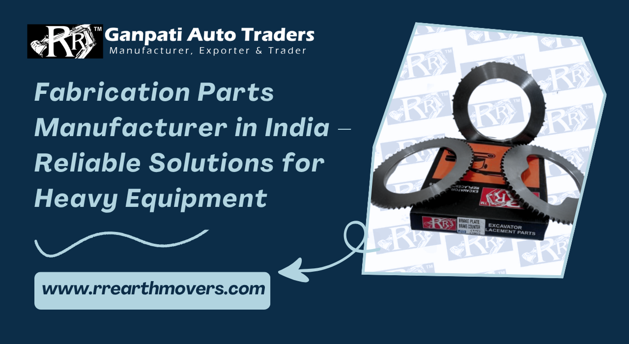 Ganpati Auto Traders